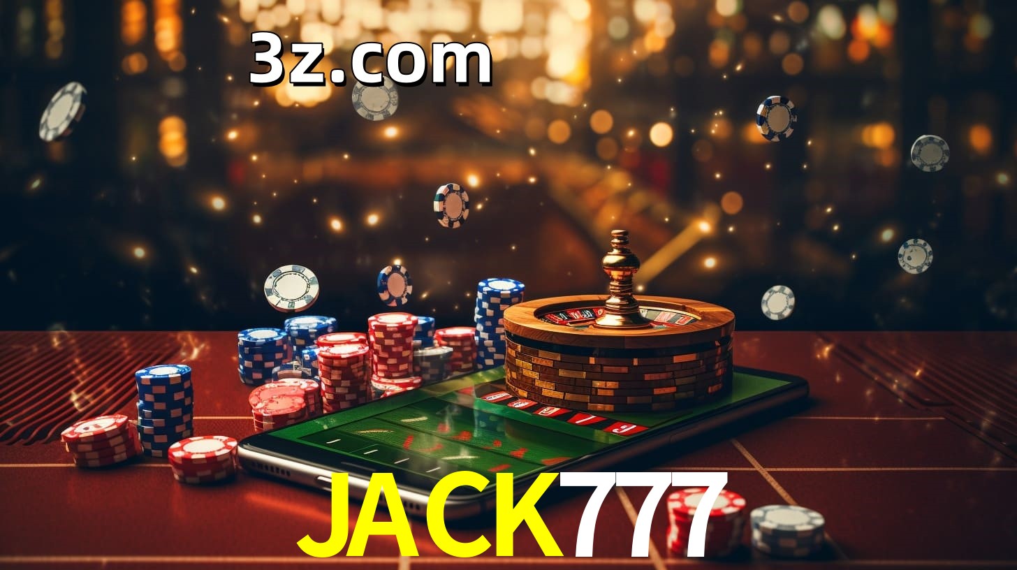 JACK777
