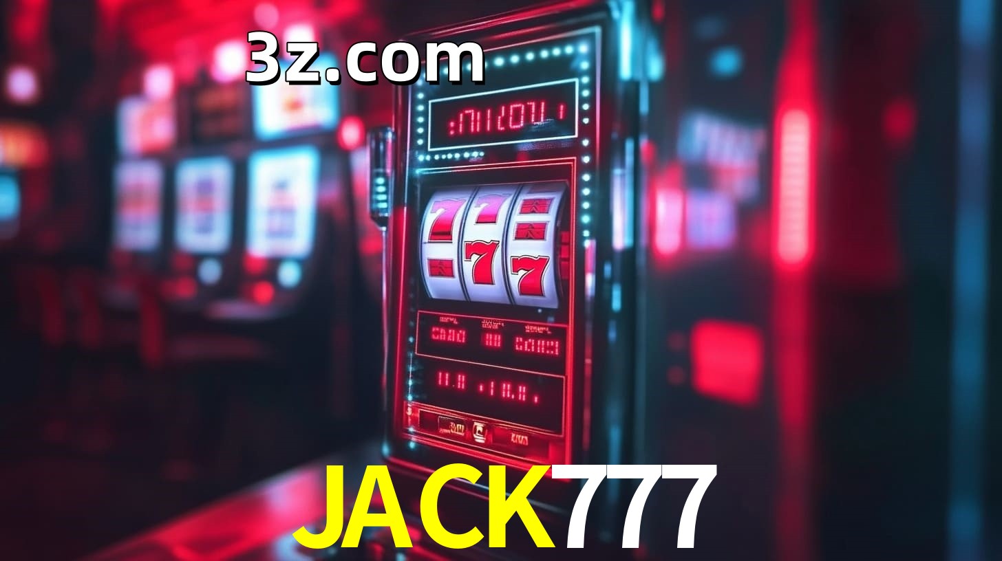 JACK777