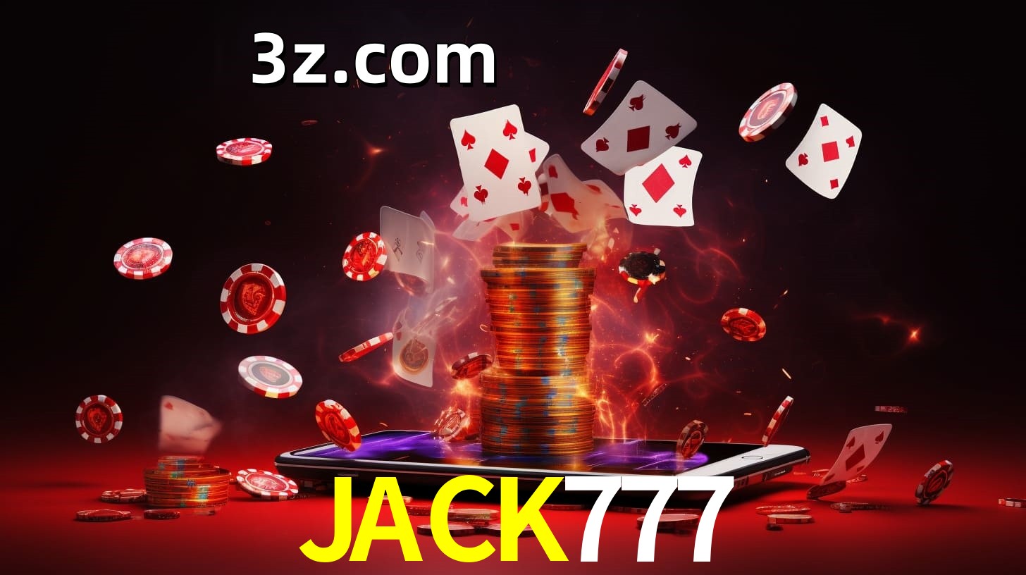 JACK777
