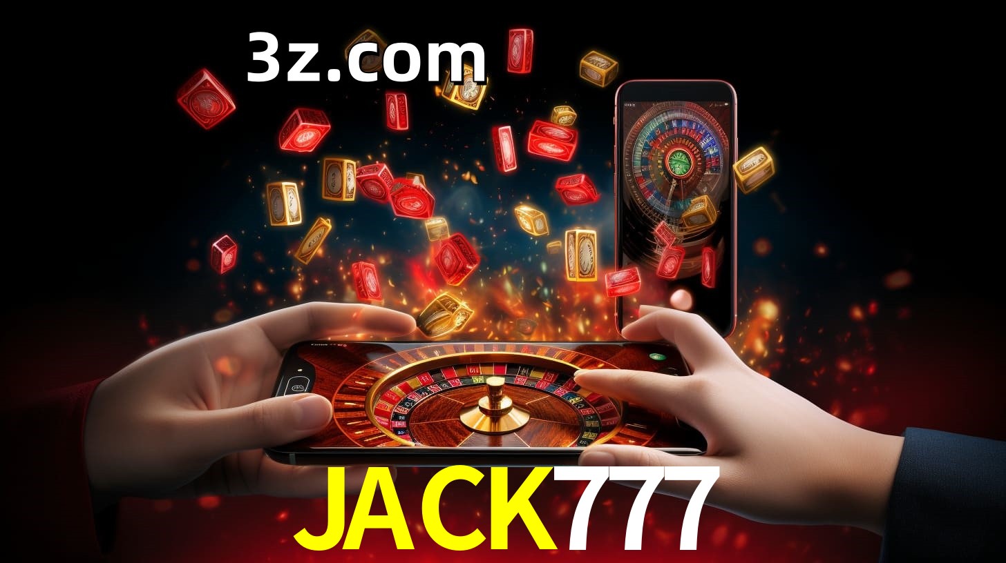 JACK777