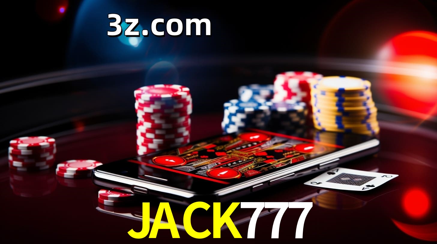 JACK777