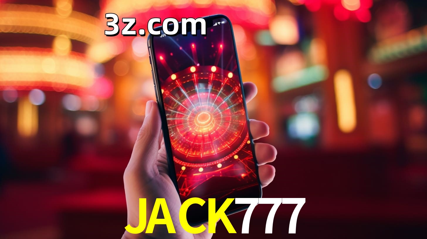 JACK777