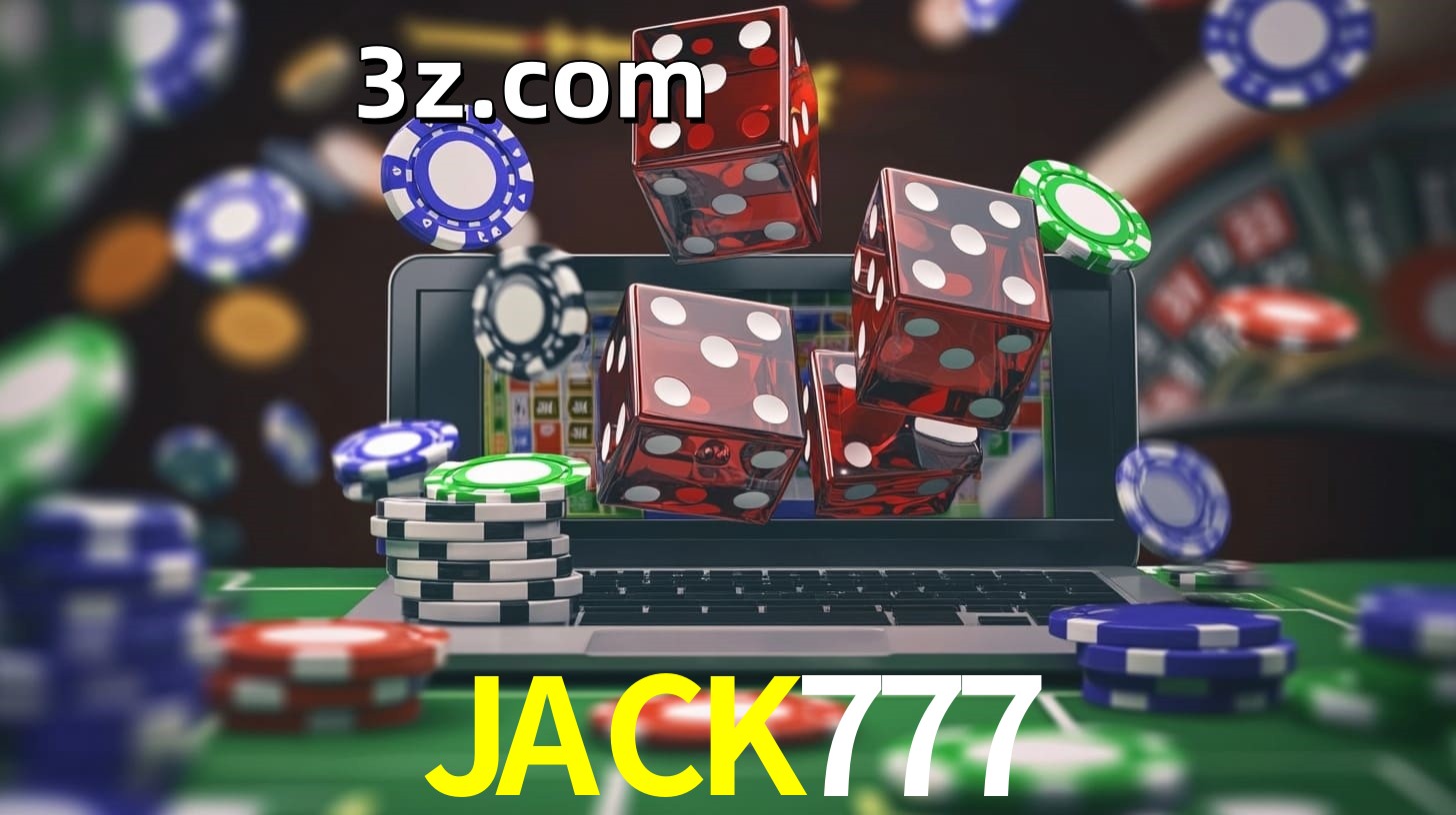 JACK777