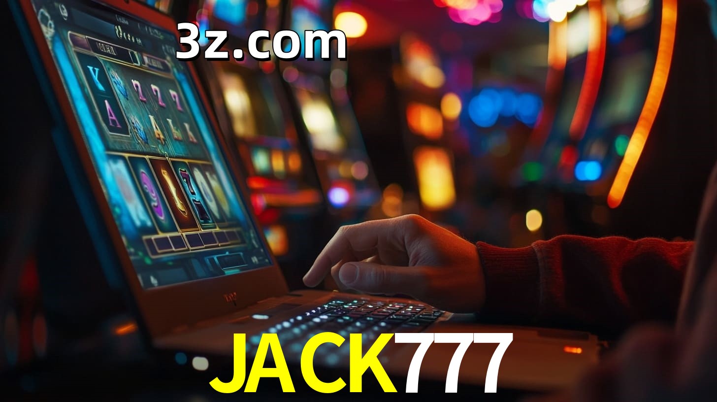 JACK777
