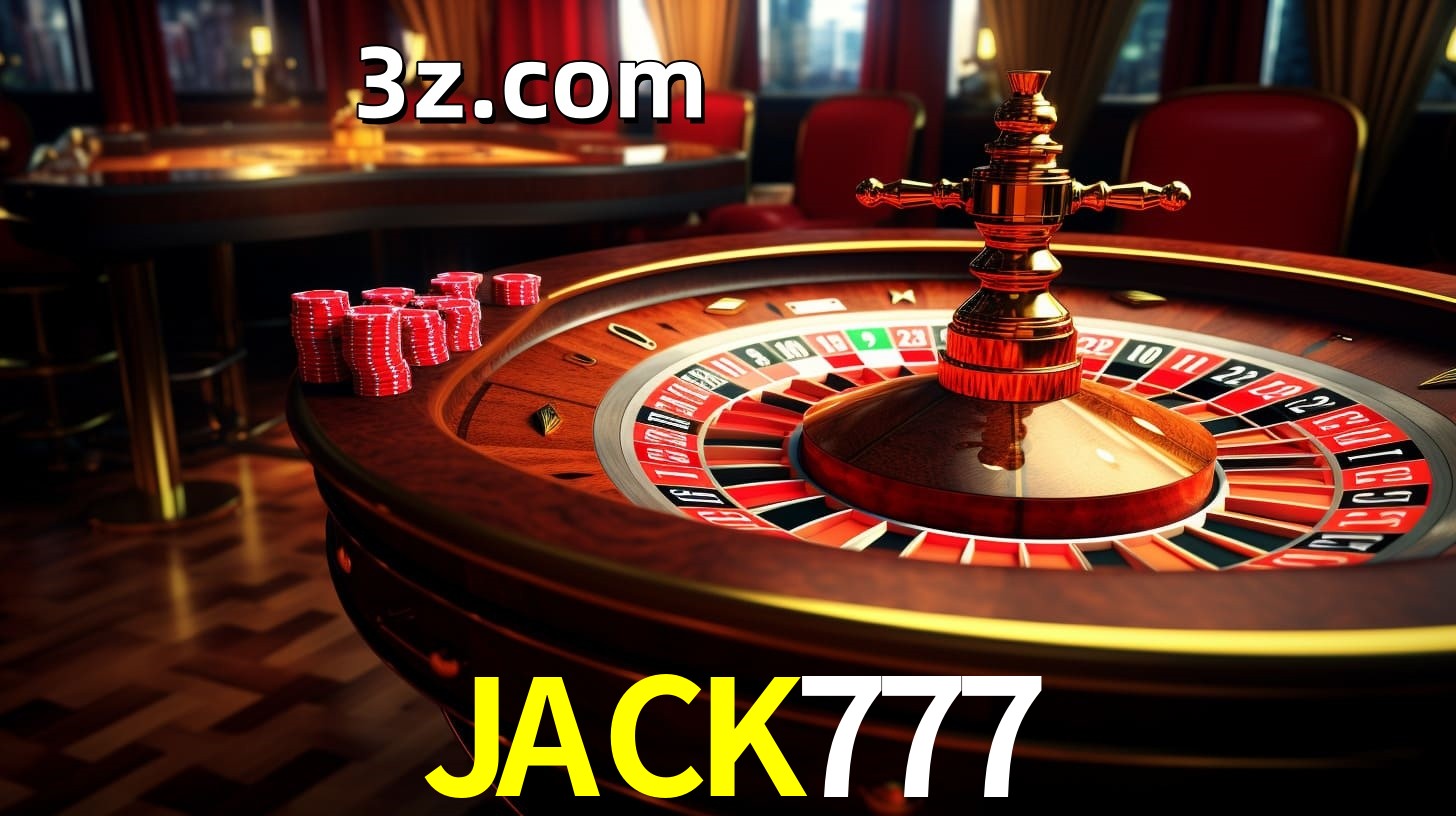 JACK777