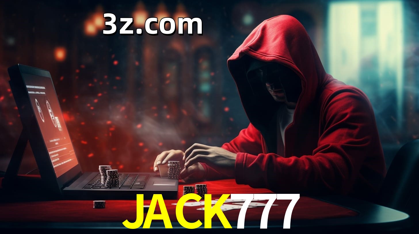 JACK777