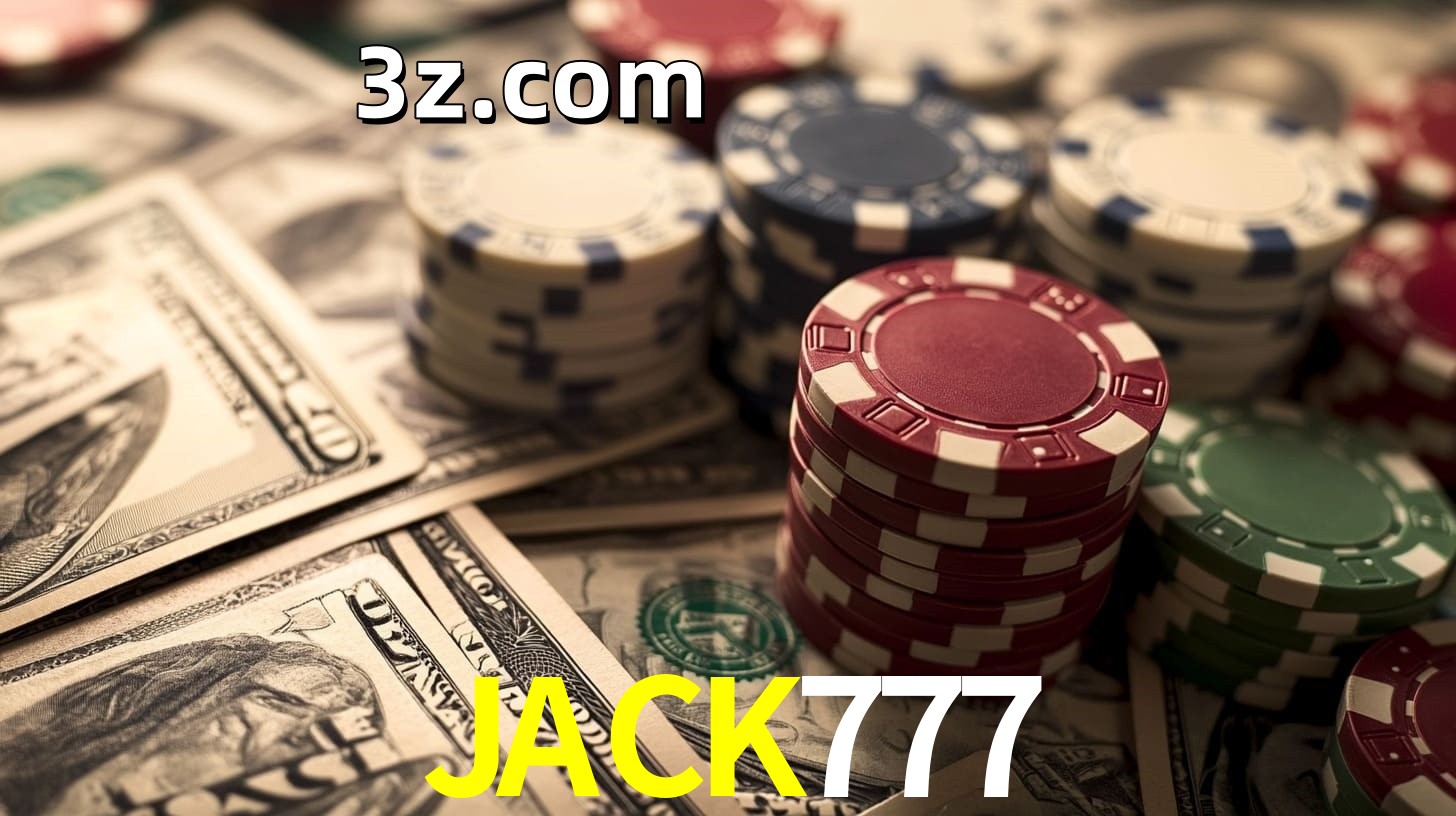 JACK777