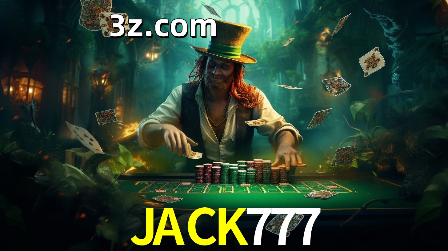 JACK777
