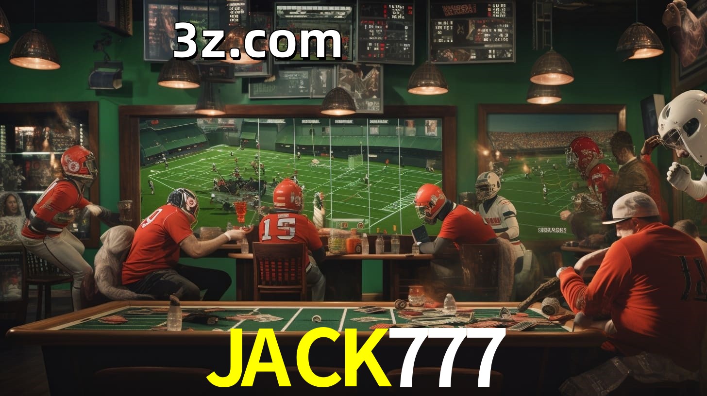 JACK777