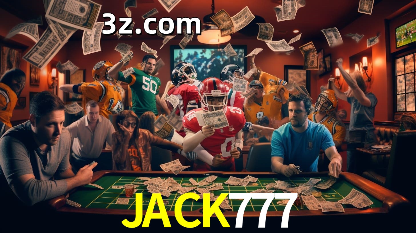 JACK777