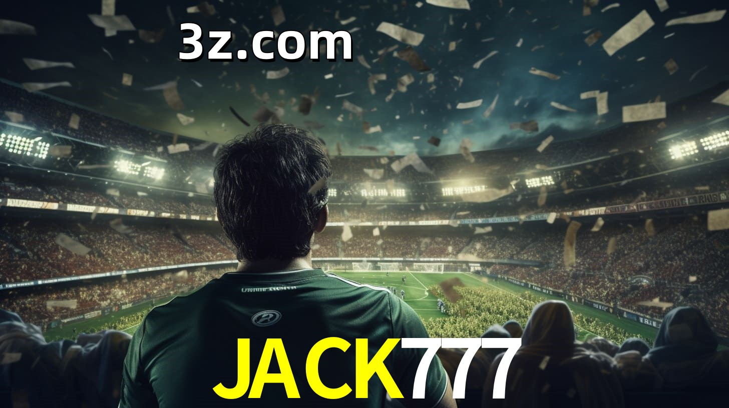 JACK777