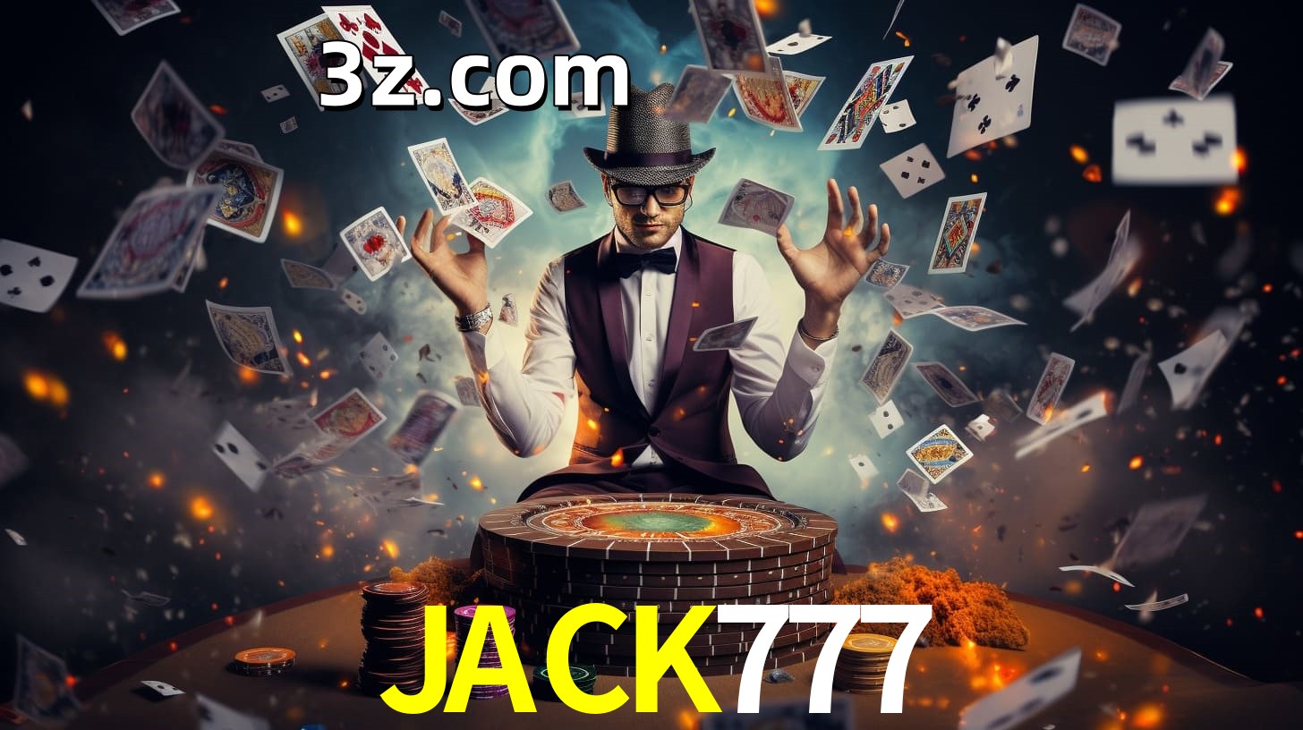 JACK777