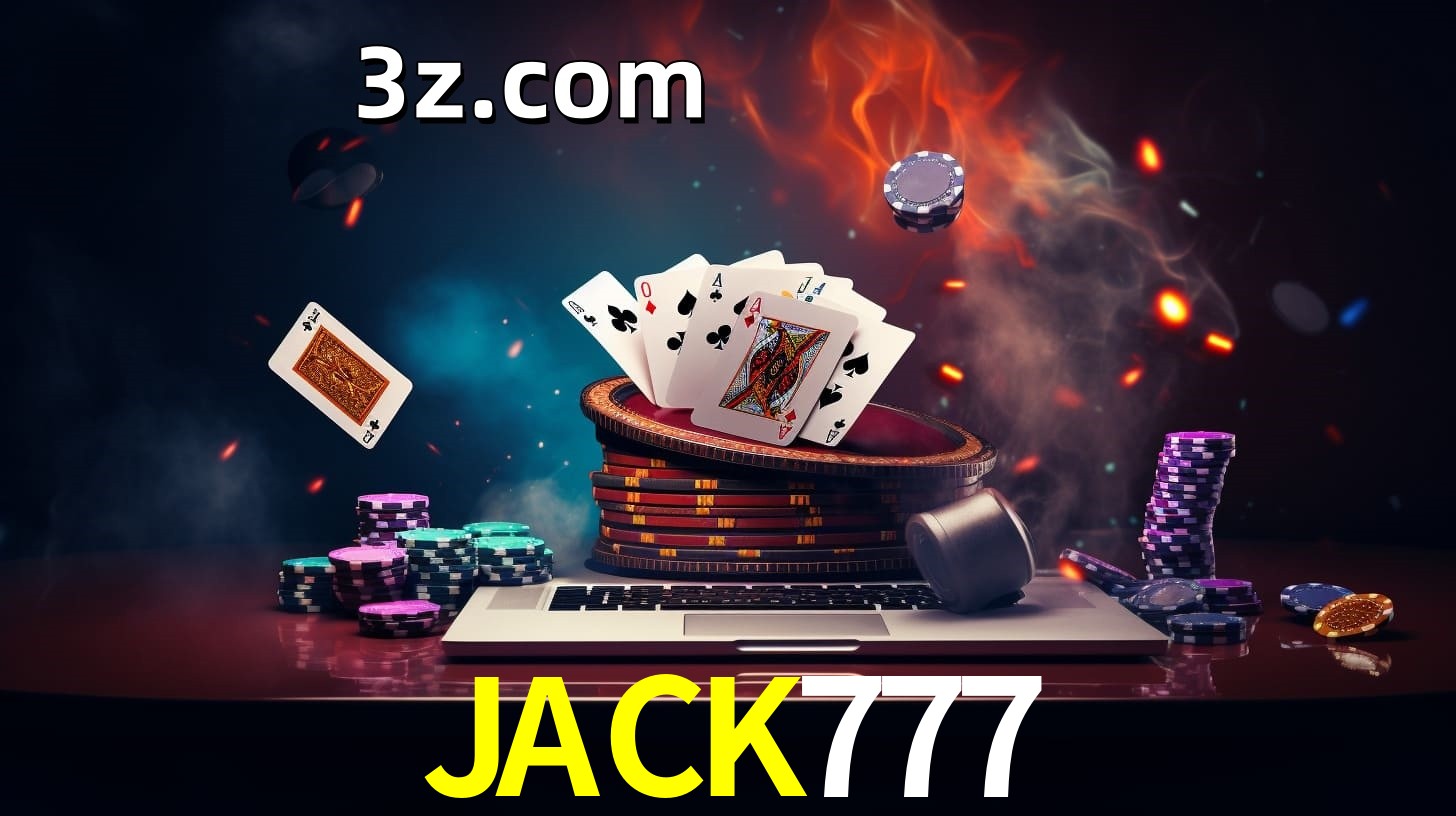 JACK777