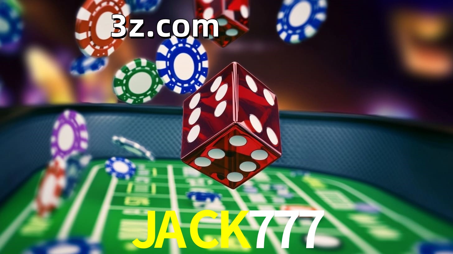 JACK777
