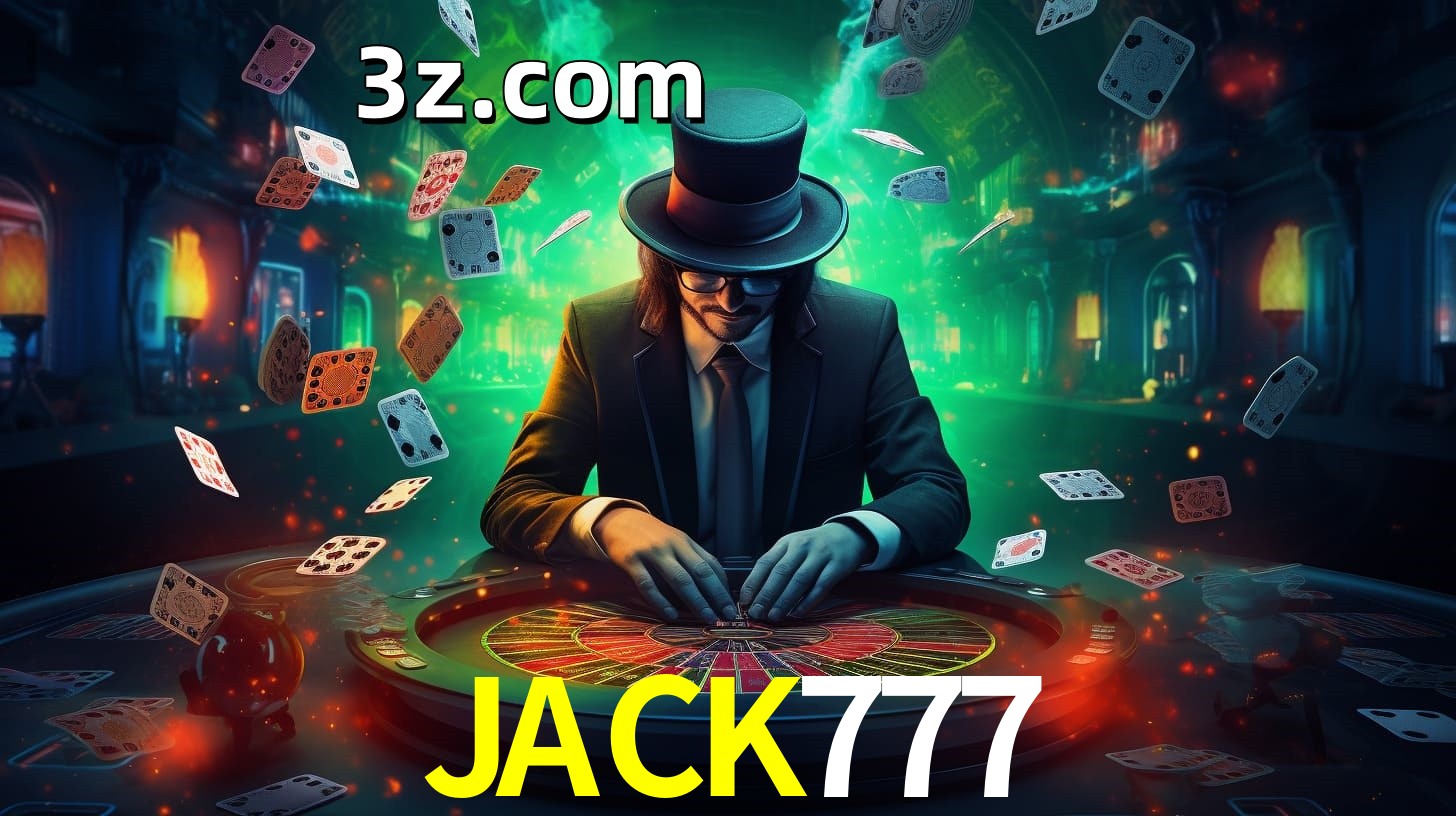JACK777