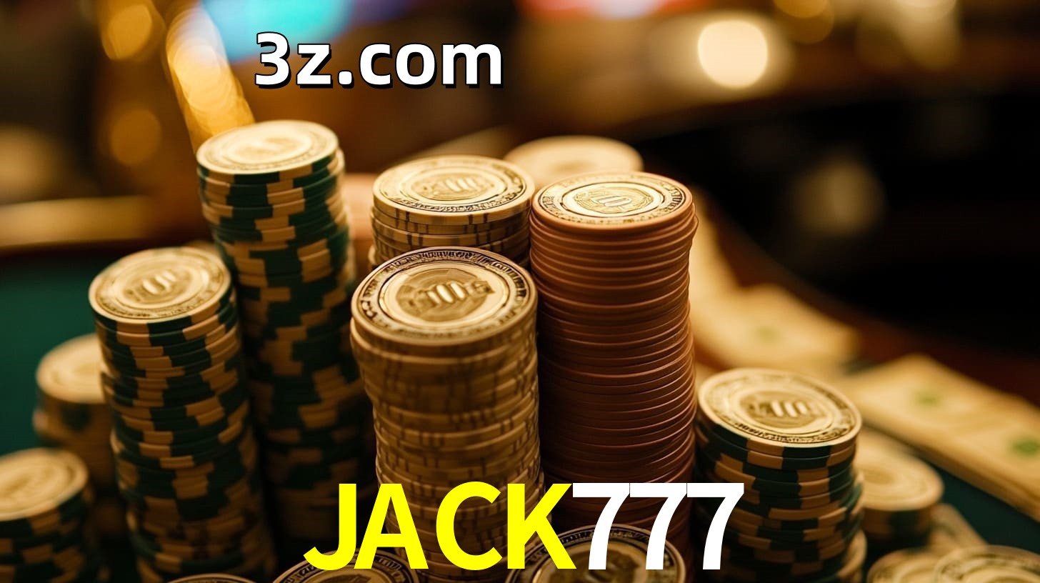 JACK777