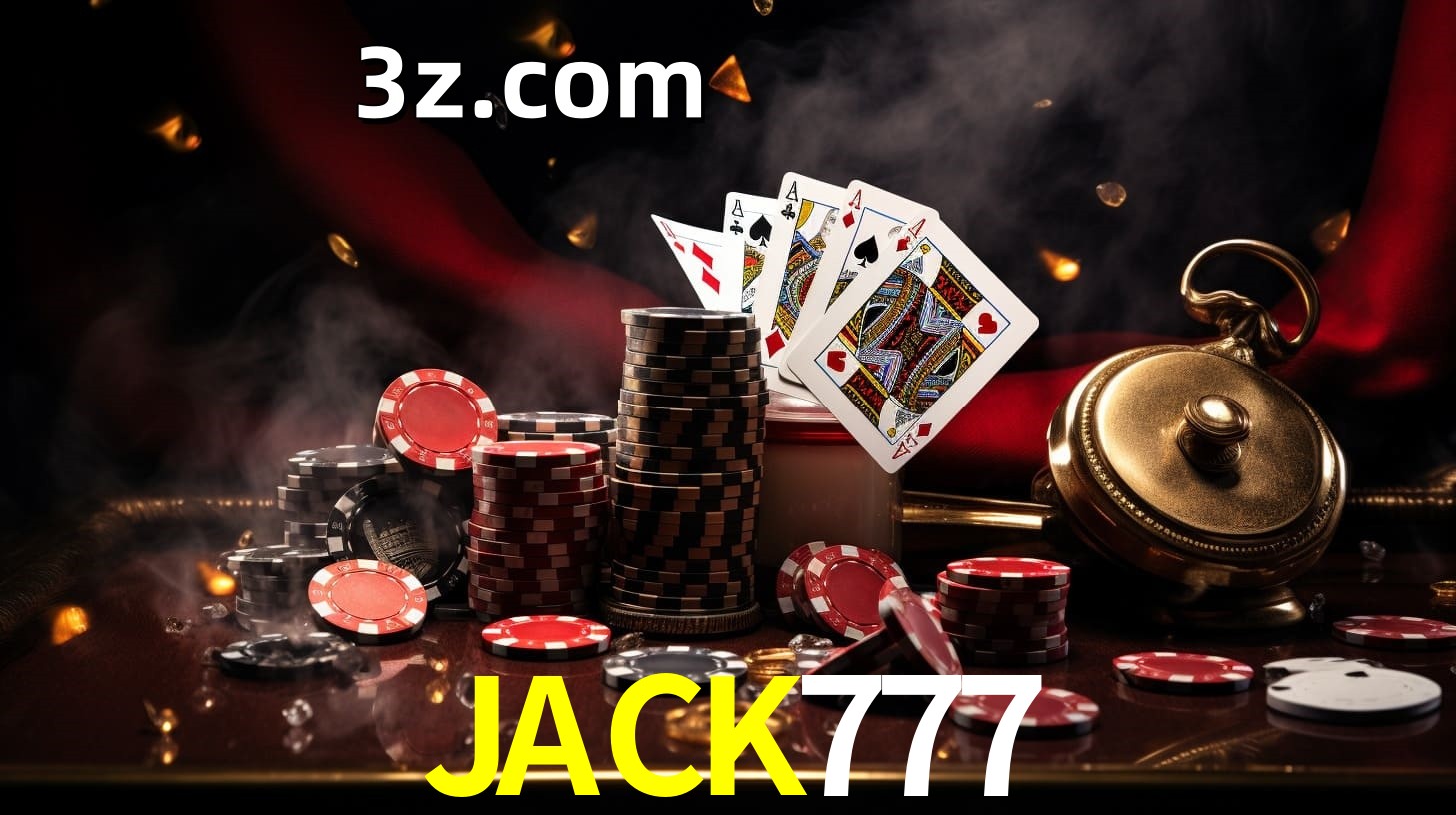 JACK777