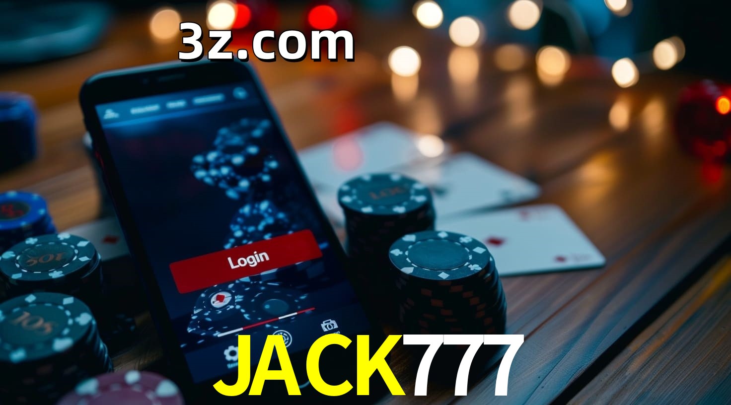 JACK777