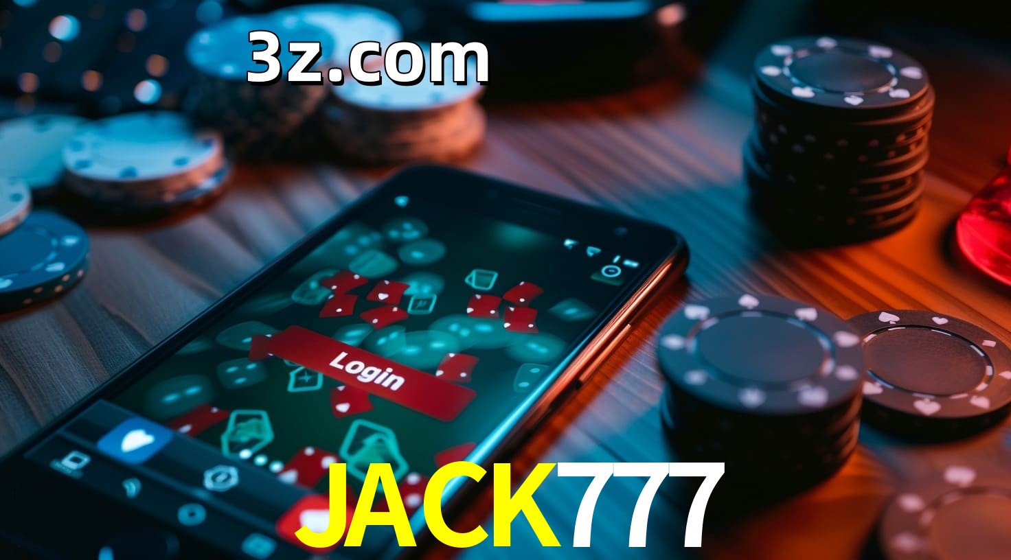 JACK777