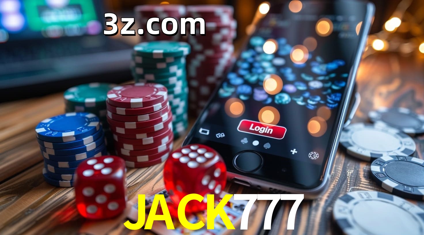 JACK777