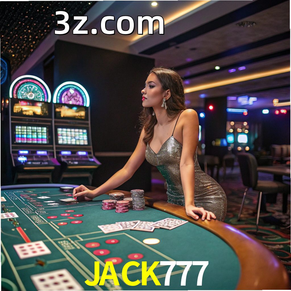 JACK777