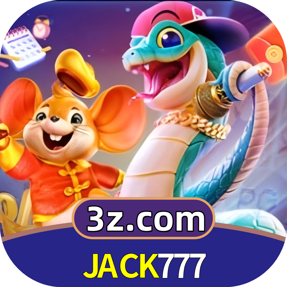 JACK777